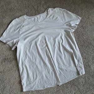 Fast and Free T | Lululemon